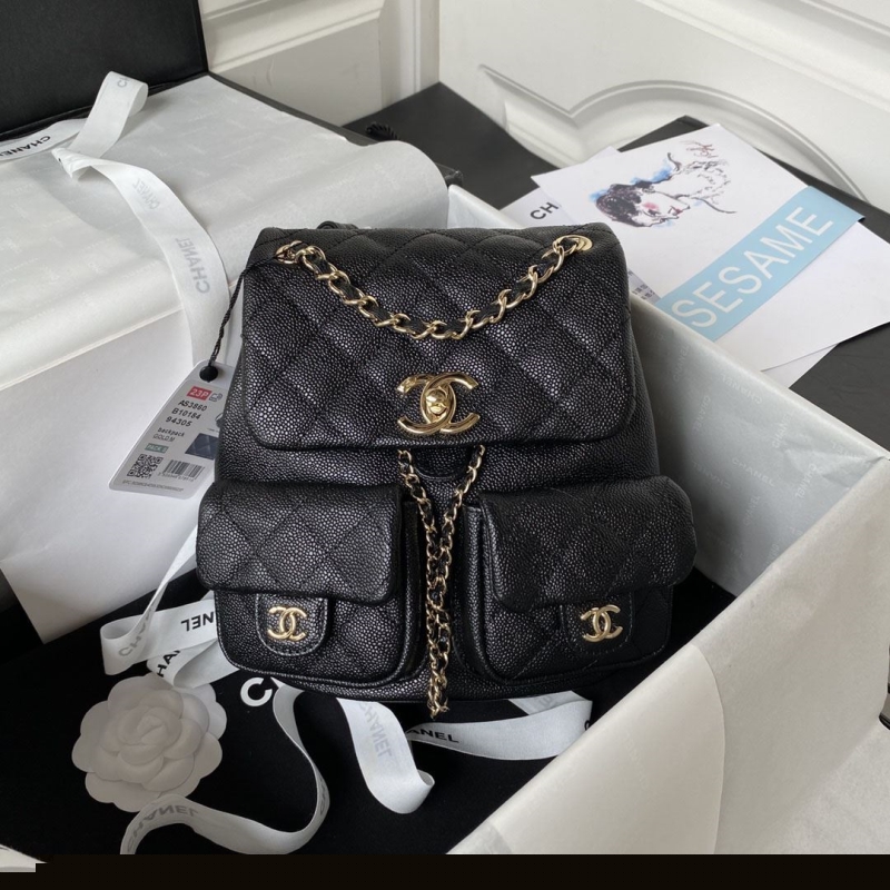 Ch*el backpacks